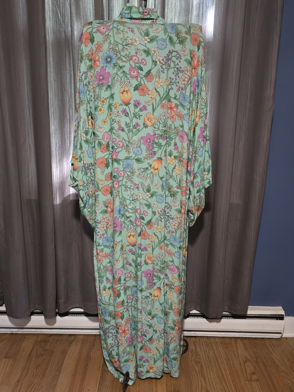 Spell Sayulita Kimono - Picture 4 of 9
